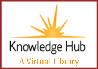 K-hub Logo