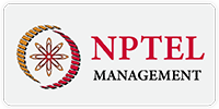 NPTEL Management